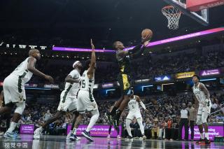 最近的六场 最近的六场